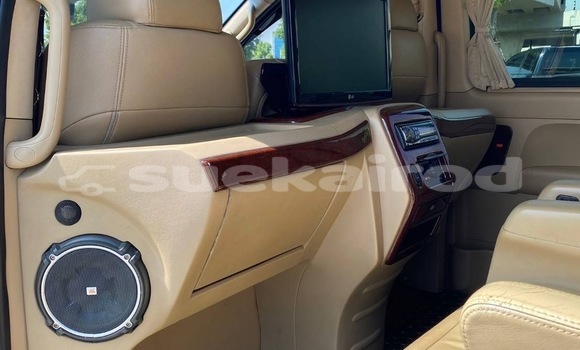 Buy Used Hyundai Grand Starex Other Car in Bangkok in Bangkok Buy Used Hyundai Grand Starex Other Car in Bangkok in Bangkok