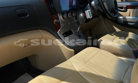 Buy Used Hyundai Grand Starex Other Car in Bangkok in Bangkok Buy Used Hyundai Grand Starex Other Car in Bangkok in Bangkok