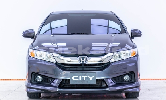 Buy Used Honda City Other Car in Bangkok in Bangkok Buy Used Honda City Other Car in Bangkok in Bangkok