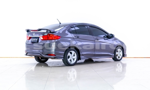 Buy Used Honda City Other Car in Bangkok in Bangkok Buy Used Honda City Other Car in Bangkok in Bangkok