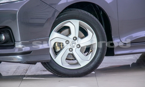 Buy Used Honda City Other Car in Bangkok in Bangkok Buy Used Honda City Other Car in Bangkok in Bangkok