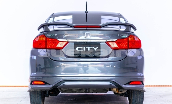 Buy Used Honda City Other Car in Bangkok in Bangkok Buy Used Honda City Other Car in Bangkok in Bangkok