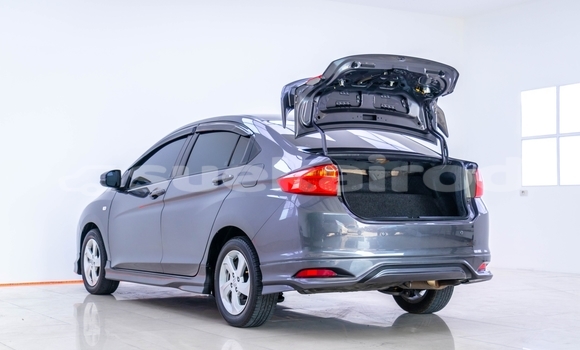 Buy Used Honda City Other Car in Bangkok in Bangkok Buy Used Honda City Other Car in Bangkok in Bangkok