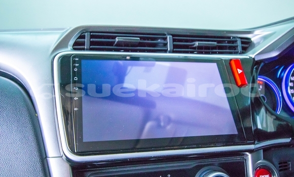 Buy Used Honda City Other Car in Bangkok in Bangkok Buy Used Honda City Other Car in Bangkok in Bangkok