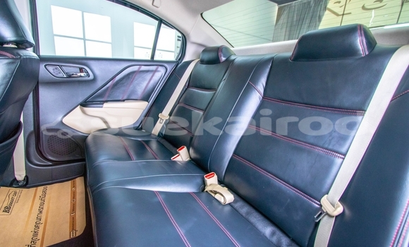 Buy Used Honda City Other Car in Bangkok in Bangkok Buy Used Honda City Other Car in Bangkok in Bangkok