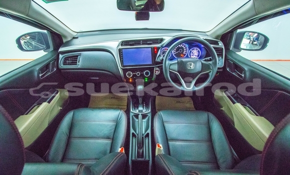 Buy Used Honda City Other Car in Bangkok in Bangkok Buy Used Honda City Other Car in Bangkok in Bangkok