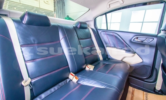 Buy Used Honda City Other Car in Bangkok in Bangkok Buy Used Honda City Other Car in Bangkok in Bangkok