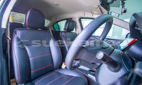 Buy Used Honda City Other Car in Bangkok in Bangkok Buy Used Honda City Other Car in Bangkok in Bangkok