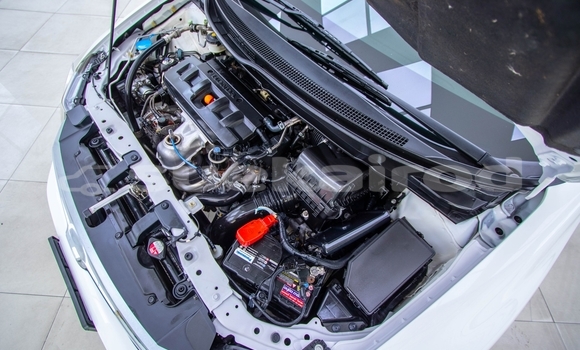 Buy Used Honda Civic White Car in Bangkok in Bangkok Buy Used Honda Civic White Car in Bangkok in Bangkok