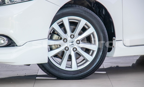 Buy Used Honda Civic White Car in Bangkok in Bangkok Buy Used Honda Civic White Car in Bangkok in Bangkok