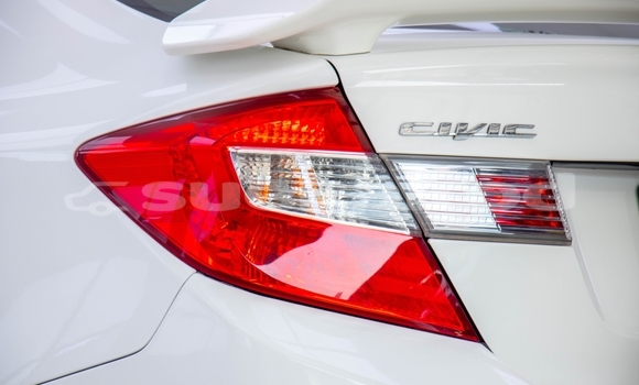 Buy Used Honda Civic White Car in Bangkok in Bangkok Buy Used Honda Civic White Car in Bangkok in Bangkok
