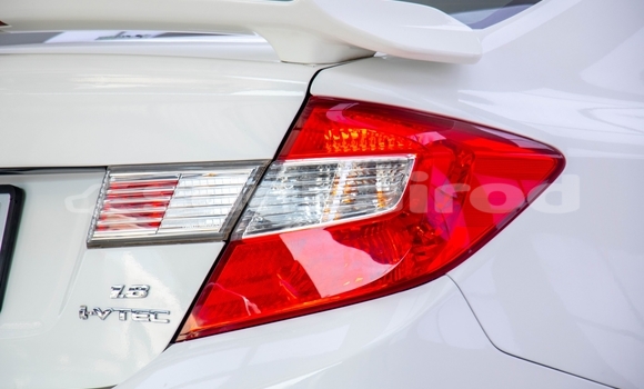 Buy Used Honda Civic White Car in Bangkok in Bangkok Buy Used Honda Civic White Car in Bangkok in Bangkok