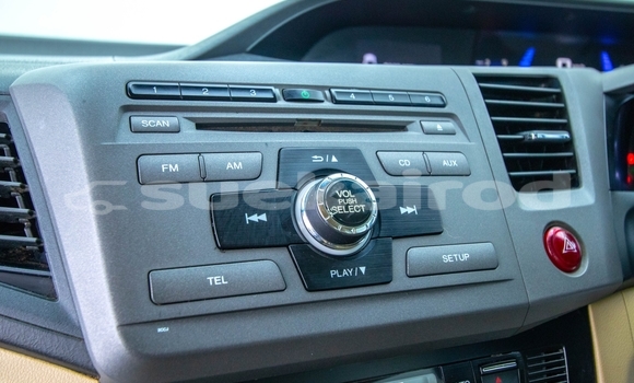 Buy Used Honda Civic White Car in Bangkok in Bangkok Buy Used Honda Civic White Car in Bangkok in Bangkok