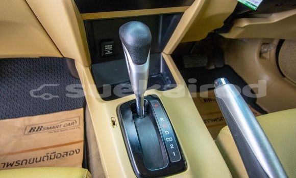 Buy Used Honda Civic White Car in Bangkok in Bangkok Buy Used Honda Civic White Car in Bangkok in Bangkok