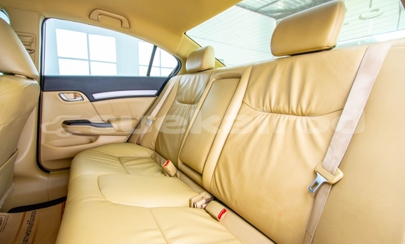 Buy Used Honda Civic White Car in Bangkok in Bangkok Buy Used Honda Civic White Car in Bangkok in Bangkok