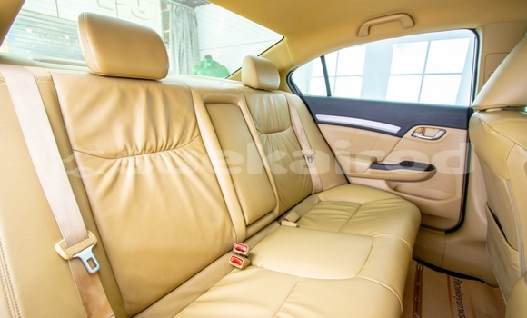 Buy Used Honda Civic White Car in Bangkok in Bangkok Buy Used Honda Civic White Car in Bangkok in Bangkok