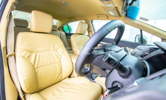 Buy Used Honda Civic White Car in Bangkok in Bangkok Buy Used Honda Civic White Car in Bangkok in Bangkok