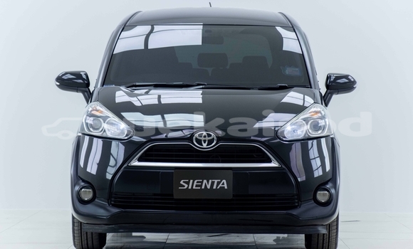 Buy Used Toyota Sienta Black Car in Bangkok in Bangkok Buy Used Toyota Sienta Black Car in Bangkok in Bangkok