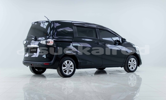 Buy Used Toyota Sienta Black Car in Bangkok in Bangkok Buy Used Toyota Sienta Black Car in Bangkok in Bangkok