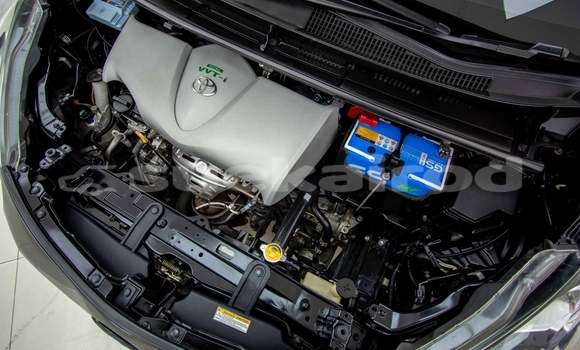 Buy Used Toyota Sienta Black Car in Bangkok in Bangkok Buy Used Toyota Sienta Black Car in Bangkok in Bangkok