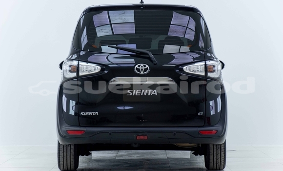 Buy Used Toyota Sienta Black Car in Bangkok in Bangkok Buy Used Toyota Sienta Black Car in Bangkok in Bangkok