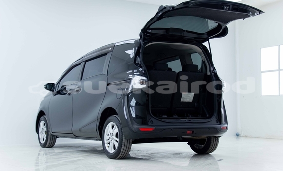 Buy Used Toyota Sienta Black Car in Bangkok in Bangkok Buy Used Toyota Sienta Black Car in Bangkok in Bangkok