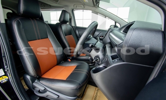 Buy Used Toyota Sienta Black Car in Bangkok in Bangkok Buy Used Toyota Sienta Black Car in Bangkok in Bangkok