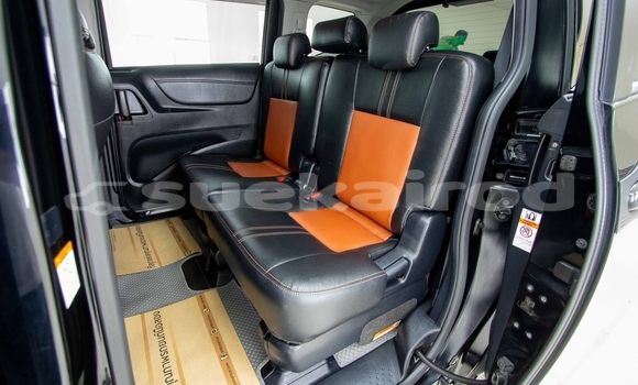 Buy Used Toyota Sienta Black Car in Bangkok in Bangkok Buy Used Toyota Sienta Black Car in Bangkok in Bangkok