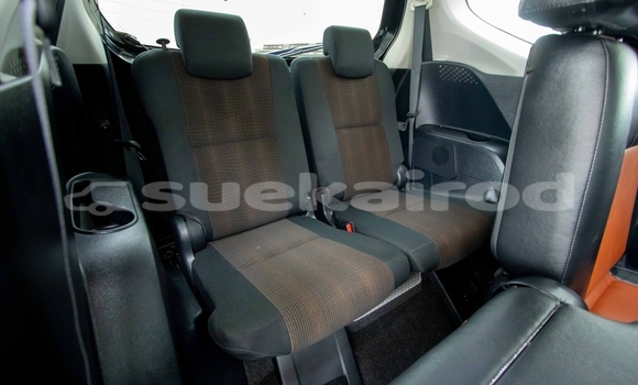 Buy Used Toyota Sienta Black Car in Bangkok in Bangkok Buy Used Toyota Sienta Black Car in Bangkok in Bangkok