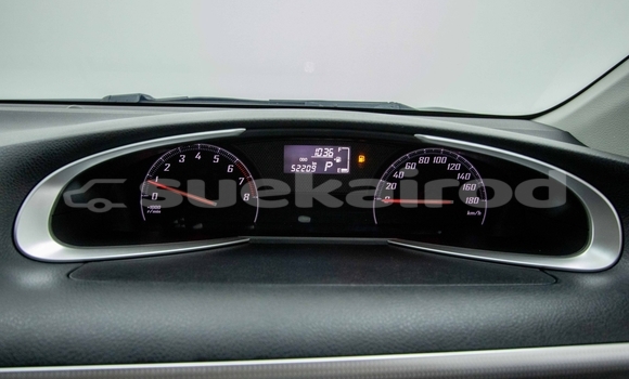 Buy Used Toyota Sienta Black Car in Bangkok in Bangkok Buy Used Toyota Sienta Black Car in Bangkok in Bangkok
