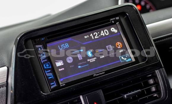 Buy Used Toyota Sienta Black Car in Bangkok in Bangkok Buy Used Toyota Sienta Black Car in Bangkok in Bangkok