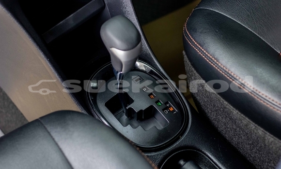 Buy Used Toyota Sienta Black Car in Bangkok in Bangkok Buy Used Toyota Sienta Black Car in Bangkok in Bangkok
