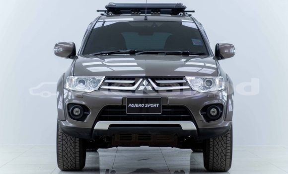 ซื้อ รถมือสอง Mitsubishi Pajero Sport สีน้ำตาล รถยนต์ ใน %{เมือง} ใน กรุงเทพมหานคร ซื้อ รถมือสอง Mitsubishi Pajero Sport สีน้ำตาล รถยนต์ ใน %{เมือง} ใน กรุงเทพมหานคร