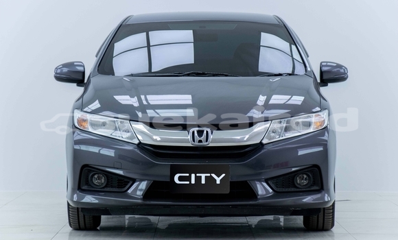 Buy Used Honda City Other Car in Bangkok in Bangkok Buy Used Honda City Other Car in Bangkok in Bangkok