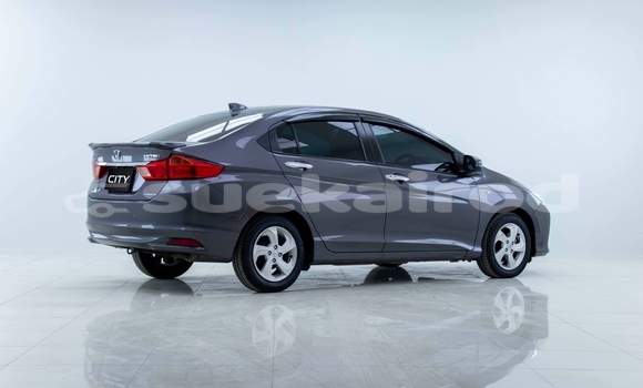 Buy Used Honda City Other Car in Bangkok in Bangkok Buy Used Honda City Other Car in Bangkok in Bangkok