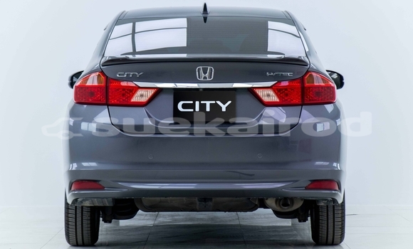 Buy Used Honda City Other Car in Bangkok in Bangkok Buy Used Honda City Other Car in Bangkok in Bangkok