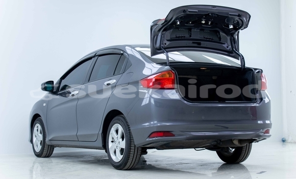 Buy Used Honda City Other Car in Bangkok in Bangkok Buy Used Honda City Other Car in Bangkok in Bangkok