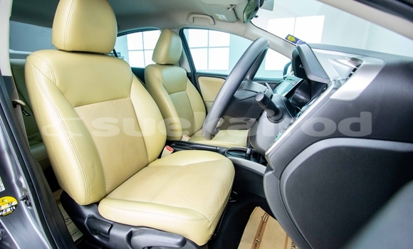 Buy Used Honda City Other Car in Bangkok in Bangkok Buy Used Honda City Other Car in Bangkok in Bangkok