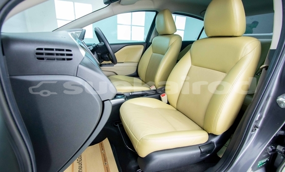 Buy Used Honda City Other Car in Bangkok in Bangkok Buy Used Honda City Other Car in Bangkok in Bangkok