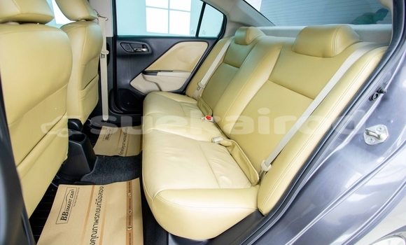 Buy Used Honda City Other Car in Bangkok in Bangkok Buy Used Honda City Other Car in Bangkok in Bangkok