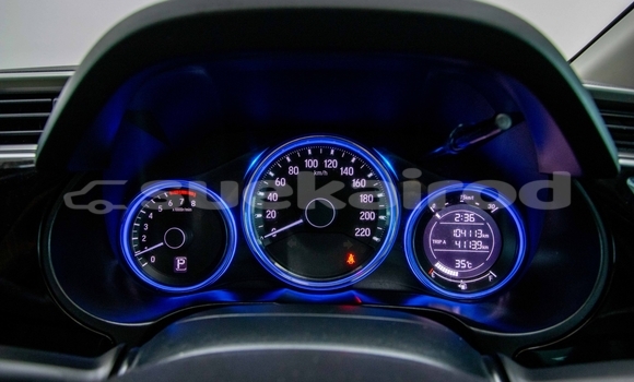 Buy Used Honda City Other Car in Bangkok in Bangkok Buy Used Honda City Other Car in Bangkok in Bangkok