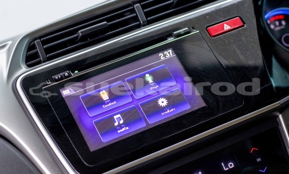 Buy Used Honda City Other Car in Bangkok in Bangkok Buy Used Honda City Other Car in Bangkok in Bangkok