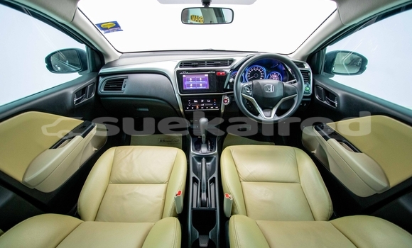 Buy Used Honda City Other Car in Bangkok in Bangkok Buy Used Honda City Other Car in Bangkok in Bangkok