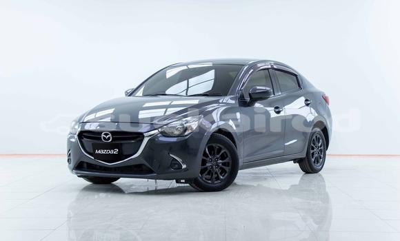 Buy Used Mazda 2 Other Car in Bangkok in Bangkok