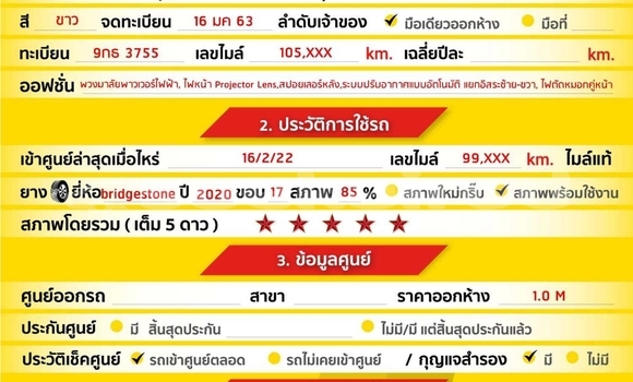 ซื้อ รถมือสอง Toyota C-HR ขาว รถยนต์ ใน %{เมือง} ใน กรุงเทพมหานคร ซื้อ รถมือสอง Toyota C-HR ขาว รถยนต์ ใน %{เมือง} ใน กรุงเทพมหานคร