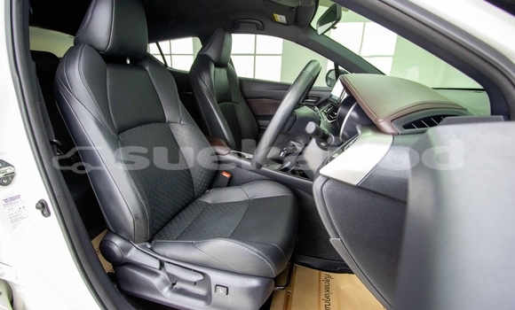 ซื้อ รถมือสอง Toyota C-HR ขาว รถยนต์ ใน %{เมือง} ใน กรุงเทพมหานคร ซื้อ รถมือสอง Toyota C-HR ขาว รถยนต์ ใน %{เมือง} ใน กรุงเทพมหานคร