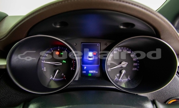 ซื้อ รถมือสอง Toyota C-HR ขาว รถยนต์ ใน %{เมือง} ใน กรุงเทพมหานคร ซื้อ รถมือสอง Toyota C-HR ขาว รถยนต์ ใน %{เมือง} ใน กรุงเทพมหานคร