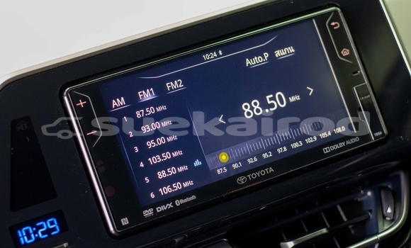 ซื้อ รถมือสอง Toyota C-HR ขาว รถยนต์ ใน %{เมือง} ใน กรุงเทพมหานคร ซื้อ รถมือสอง Toyota C-HR ขาว รถยนต์ ใน %{เมือง} ใน กรุงเทพมหานคร