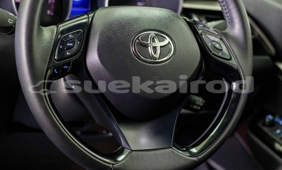 ซื้อ รถมือสอง Toyota C-HR ขาว รถยนต์ ใน %{เมือง} ใน กรุงเทพมหานคร ซื้อ รถมือสอง Toyota C-HR ขาว รถยนต์ ใน %{เมือง} ใน กรุงเทพมหานคร