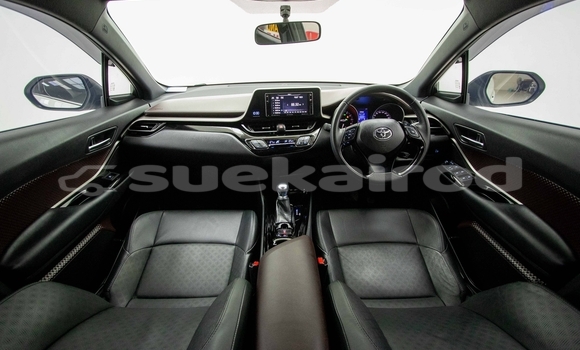 ซื้อ รถมือสอง Toyota C-HR ขาว รถยนต์ ใน %{เมือง} ใน กรุงเทพมหานคร ซื้อ รถมือสอง Toyota C-HR ขาว รถยนต์ ใน %{เมือง} ใน กรุงเทพมหานคร